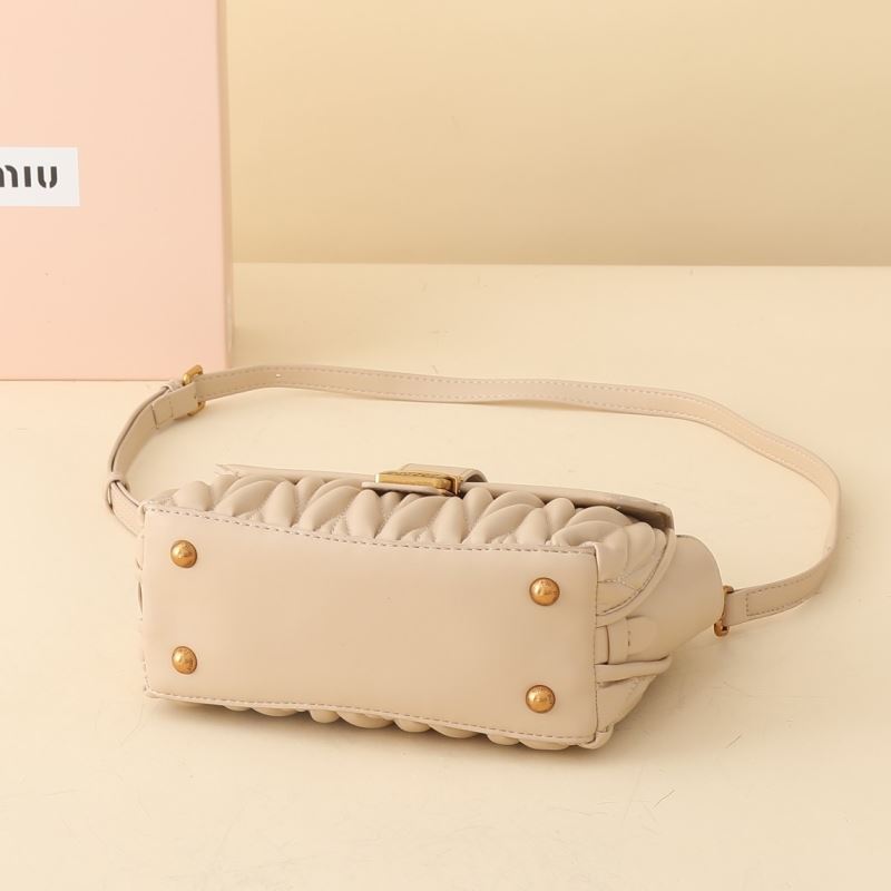 Miu Miu Satchel Bags